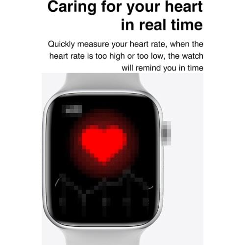 Smart Watch Women Android 2021 Smarwatch With Answer Call Whatsapp Reminder Waterproof IP67 For Samsung iPhone VS DT88 GW33 PRO