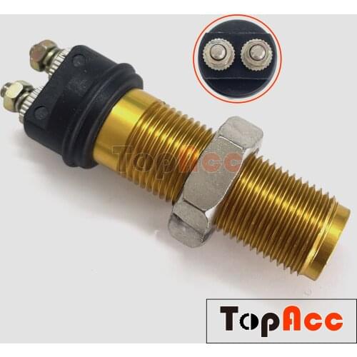 44-9298 449298 RPM Sensor 5MT2005 0404 For All Thermo King Reefer & Tripac Tri-Pac 1189A70G03 Speed Sensor