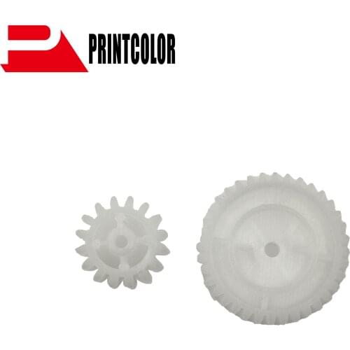 5X for HP CP1025 M175 M176 M177 Fuser Drive Gear CP 1025 M 175 176 177