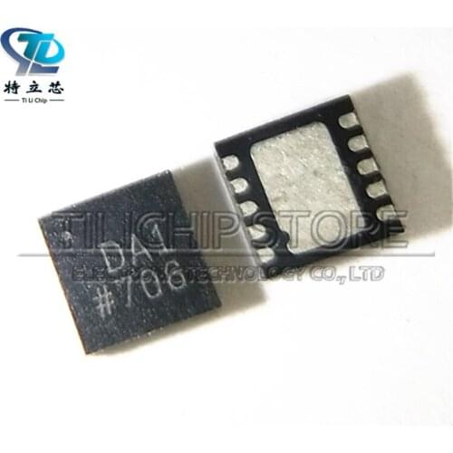 AD5627BCPZ-REEL7 AD5627BCPZ Silk screen AD1 AD5627BCPZ-R2 Digital-to-analog converter