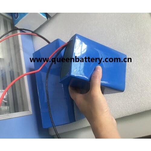21700 50E INR21700-50E M50 4S6P 14.8V 16.8V30AH battery pack with BMS 30A with balance functionality