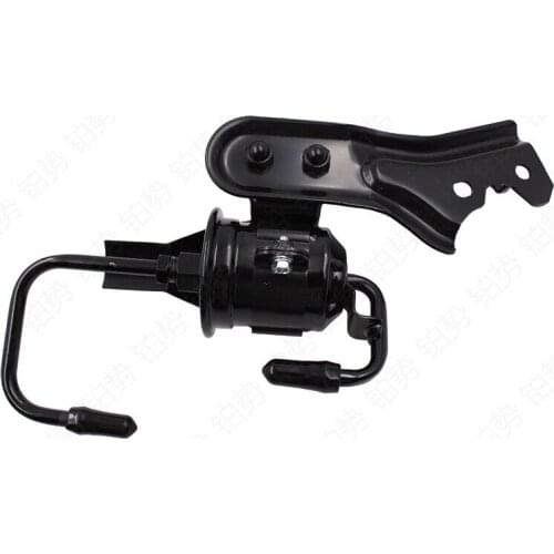 Car fuel filter 2010-toy otl andc rui serp rado3.5l Engine fuel tank gasoline filter Oil feeder cleaning