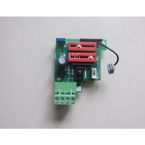 Free shipping 1PC USED Continental 590P DC converter speed feedback card AH385870U001