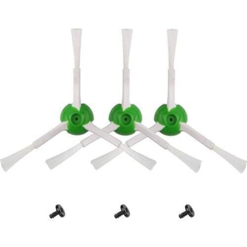 IRobot Roomba i7 Compatible Side Brush 3-Pack SF0192-5