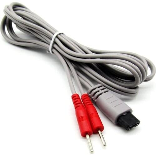 JYTOP Six Generations Dedicated DDS Acid-base Massage Equipment Accessories Single needle thread Massage Gloves