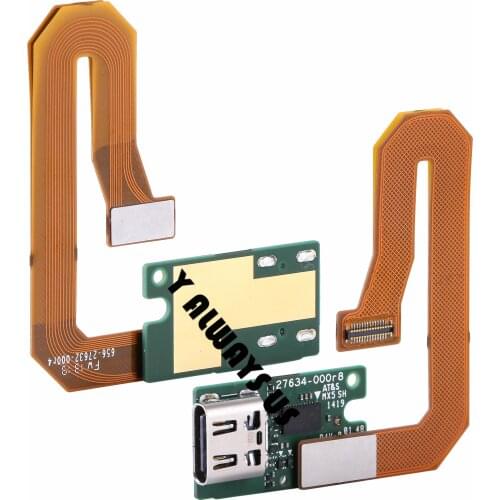 NEW Original for GoPro Hero 8 usb port USB Power Charging Data Sync Port repair part for Gopro 8