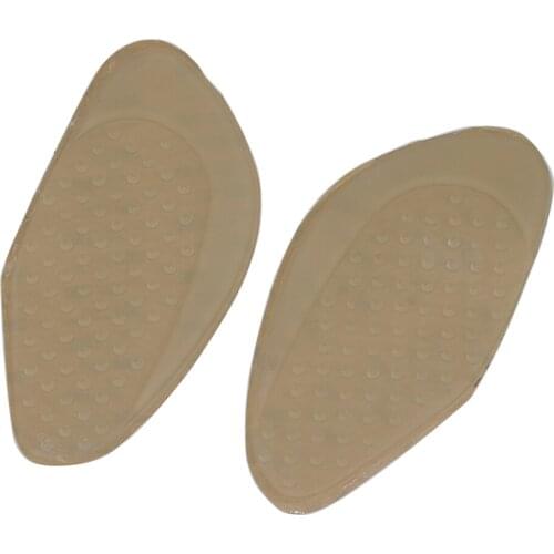 New Arrival Anti slip Tank Pad Side Gas Knee Grip Traction Pads Protector Sticker Decal For Suzuki Hayabusa GSXR1300 2008-2015