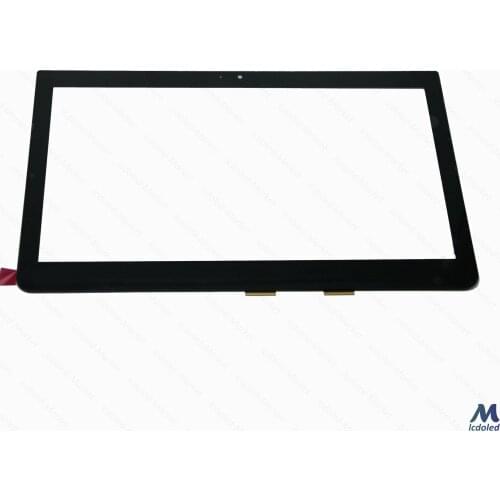 New Touch Screen Digitizer for Toshiba L10W-B L15W-B L15W-B1208X L10W-B-101 L10W-B-102 CL10W-B-100 11 11.6"