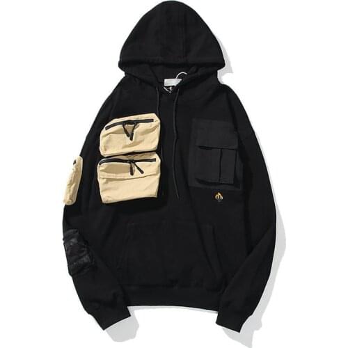 Ocarowell Mens Clothing
