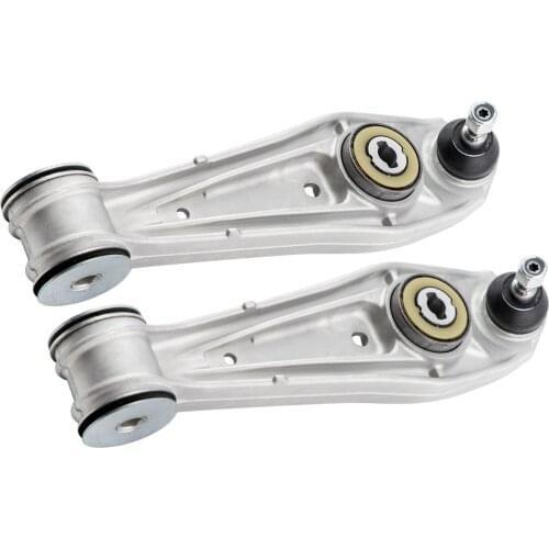SUSPENSION WISHBONE ARM ARMS FRONT LOWER FOR PORSCHE CARRERA BOXSTER 911 997 987