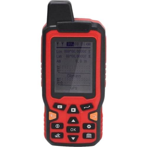 ZL-180 Handheld GPS Acre Meter High-Precision Land Area Measuring Instrument