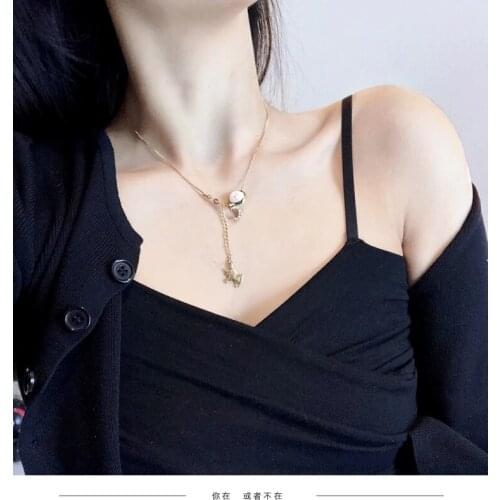 Senvodo Pendant Chains