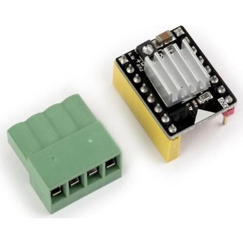 Makeblock MegaPi Stepper Motor Driver