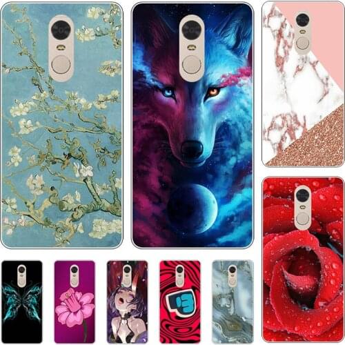 Lovely Fashion Silicone Phone case For Cubot Note Plus 5.2 INCH Case Dirt-resistant Cover For Cubot Note Plus Housing Back Cover