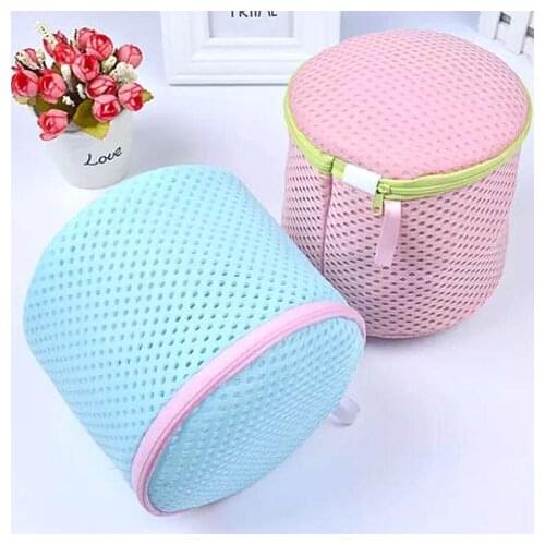 Washing Machine-wash Special Laundry Bag Anti-deformation Washing Mesh Bag Cleaning Bag