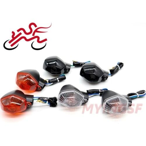 Turn Signal Indicator Light For SUZUKI DL 650 V-strom 2004-2011/ V-STROM 1000 2006-2013 2008 2009 Motorcycle Accessories