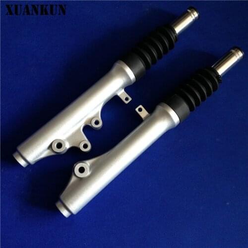 XUANKUN UA125T-A-3 Front Shock Absorber Combination