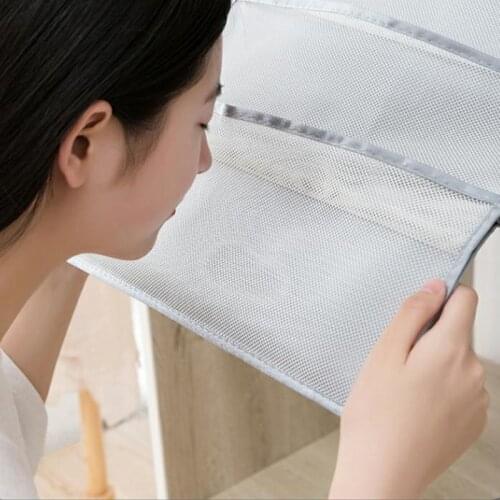 2/3/4 Layers New Clothes Holder Closet Organizer Hanging Storage Bag Durable Foldable Storage Rack