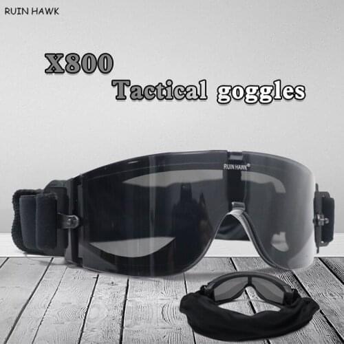 2021Unisex Fashion Mountaineering Fishing Anti-ultraviolet Sunglasses Ski Goggles Outdoor Road Cycling Glasses Tactical Glasses