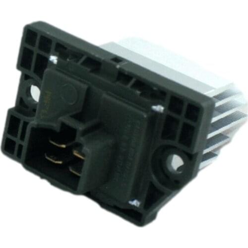 Adapted to Kia KX3 kx7 air conditioner resistance blower resistance cold and warm air resistance auto parts