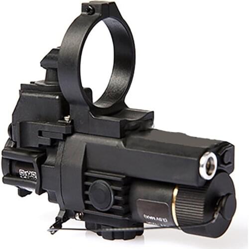 For PSA29 Model Accessories 1:1 Real Model Dummy Night Vision Equipment