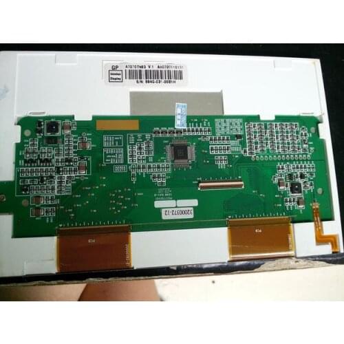 AT070TN83 V.1 new original EK6709 innolux 7 inch LCD screen