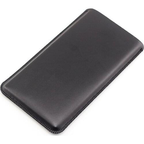 For Apple iPad 9.7 (2018) Case Cover,Ultra-thin Microfiber Leather Case Protective Sleeve Pouch Bag