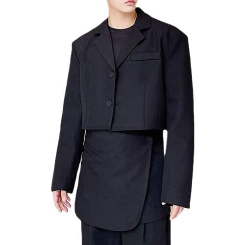 EAROUSE Men's Jackets