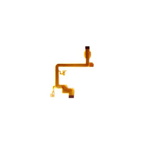LCD Flex Cable Ribbon Parts For Canon HF10 HF11 HF100 Camcorder Video Camera