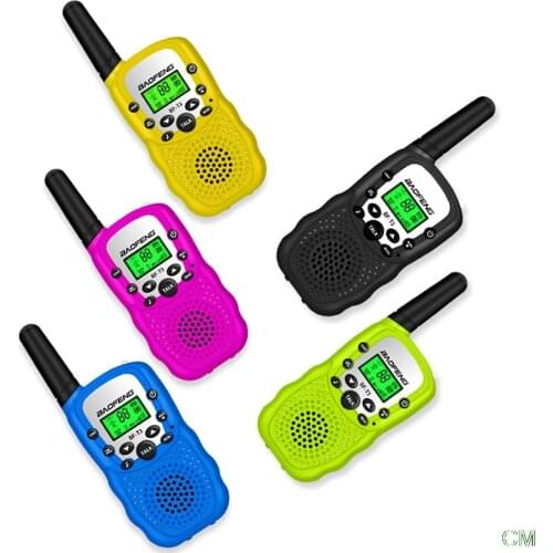 HUXUAN Children's Walkie-talkies