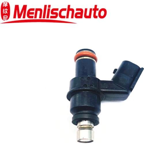 Motorcycle Fuel Injector Injection For Japanese Motorcycle 8W 185CC 8 Holes Nozzle Injectors Replacement