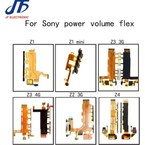 Jfphoneparts Sony