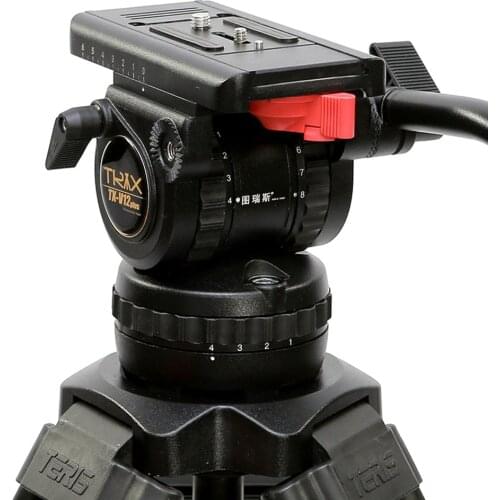 JoyFoto Tripod Heads