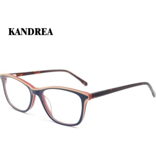 LUCIDIE 2020 Fashion Clear Lens Glasses Frame Unisex Eyeglasses Square Eyeglasses Frames Men Women Eyewear Optical Spectacles