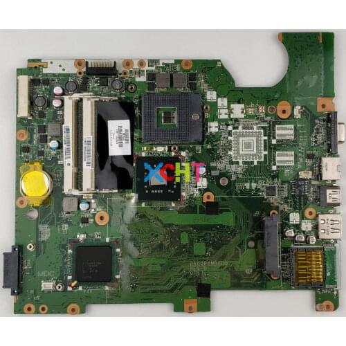 578701-001 DA00P6MB6D0 GM45 DDR2 for HP G71 G71T Series NoteBook PC Laptop Motherboard Mainboard