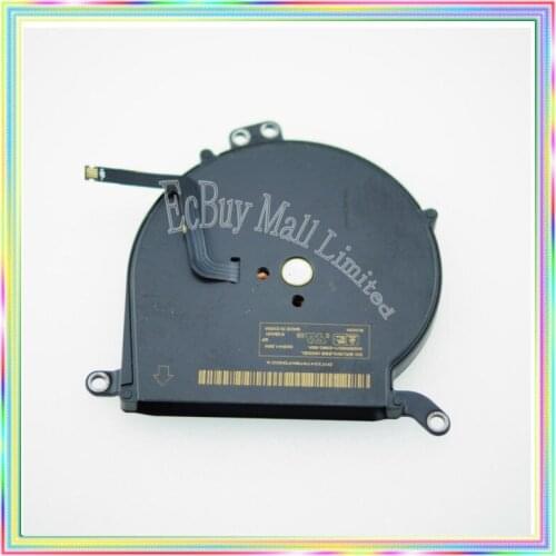 New laptop cooling fan cooler for MacBook Air 13.3" A1369 A1466 2010-2014 years