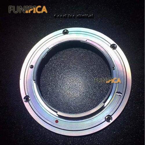 Original 24-70 ring for Sigma 24-70 2.8DG HSM ( for nikon mount) 24-70 bayonet mount camera repair part free shipping