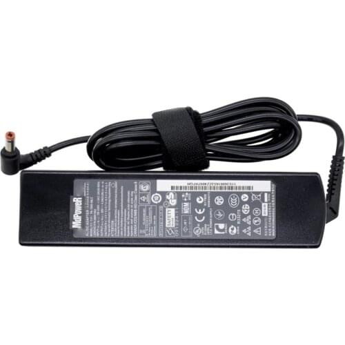 Original 20V 4.5A 90W AC Adapter Laptop Charger For lenovo Z485 Z500 Z510 Z560 Z565 Z570 Z575 Z580 Z585 G470 PA-1900-52LC