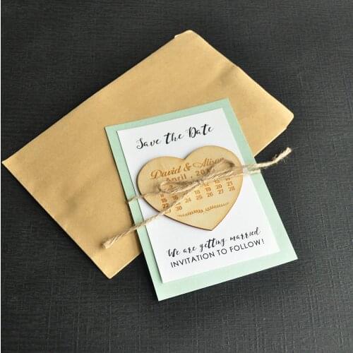 Personalized Save the Date Magnets, Rustic Save the Date Wedding Magnets Save the Date Cards, Rustic Wedding Favors