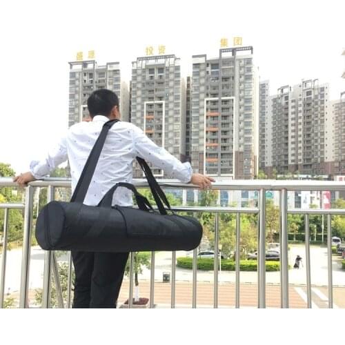 160cm*16CM Tripod Bag Camera Tripod Bladder Bag Camer bagTravel For MANFROTTO GITZO FLM YUNTENG SIRUI BENRO SACHTLER XYY