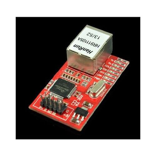TOP Mini W5100 LAN Ethernet Shield Network Module board Best diy electronics