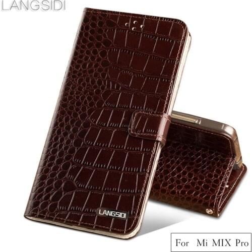 Wangcangli Xiaomi Mi Mix Phone Cases