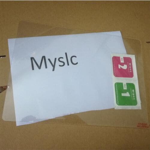 9H Tempered Glass For Teclast M20 ALLDOCUBE M5 M5X M5S M5XS Onda x20 10.1 inch Tablet PC Screen Protector Film