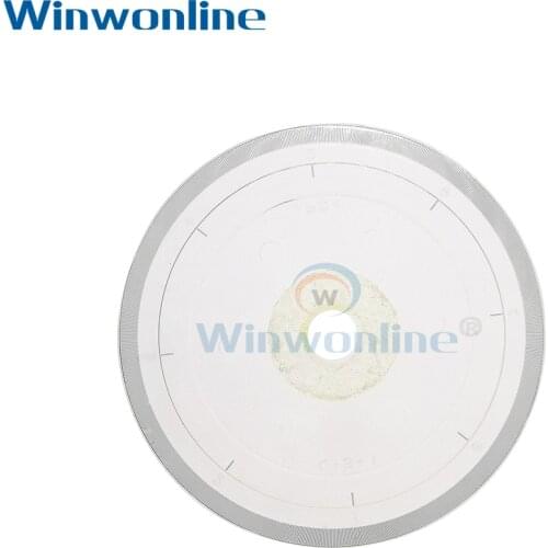 1 X CR Scale Encoder Strip Disk for Epson L3158 L3156 L3119 L3118 3110 Compatible new High quality