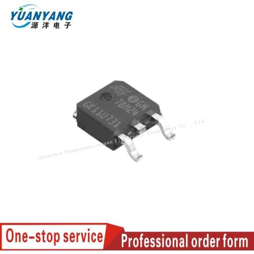 10pcs L78M24CDT TO252 L78M24 TO-252 78M24 DPAK 24V L78M24CDT-TR POSITIVE VOLTAGE REGULATORS new and original