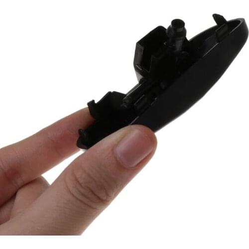 40GF 2PCS Windscreen Washer Jet Water Spray Nozzle for Passat B6 Jetta Golf Caddy 2KD955986 2KD 955 986 5M0955986C