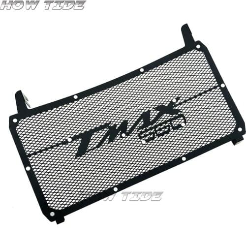 2020 New Arrival For Yamaha T-MAX 560 T-MAX 560 Stainless Steel Motorcycle Accessories Radiator Grille Guard Protection