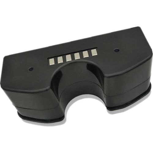 Robot Vacuum Cleaner 3000mAh Battery Pack for Ecovacs Deebot DT85G DT85 DT83G M80 Pro Robotic Vacuum Cleaner Parts Accessories