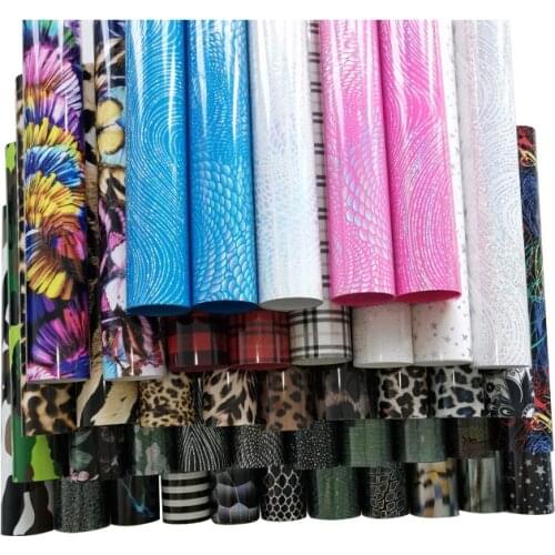 Free shipping 1 sheet 25cmx100cm Beautiful Color TPU Heat Transfer Vinyl Heat Press Machine HTV Printing DIY cloth