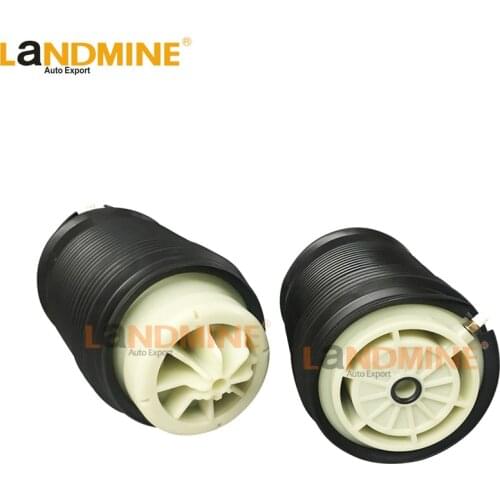 Free Shipping Spring Bag Rear Air Suspension Air Ride Fit Mercedes-Benz W212 2123200725 2123200825
